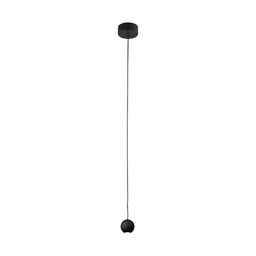 Punto Single Suspension Lamp