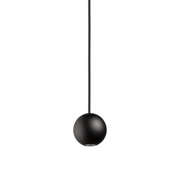 Punto Single Recessed Suspension Lamp (ON/OFF)