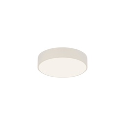 Caprice Ceiling Light (White, Ø24cm, PHASE CUT)