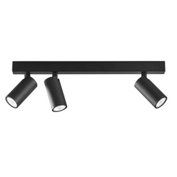 Simply Ceiling Light (Black)