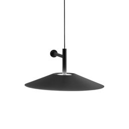 H Wall Light (Black)