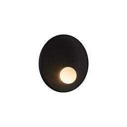 Trip Wall Light (Black)