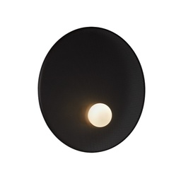 Trip Wall Light (Black)