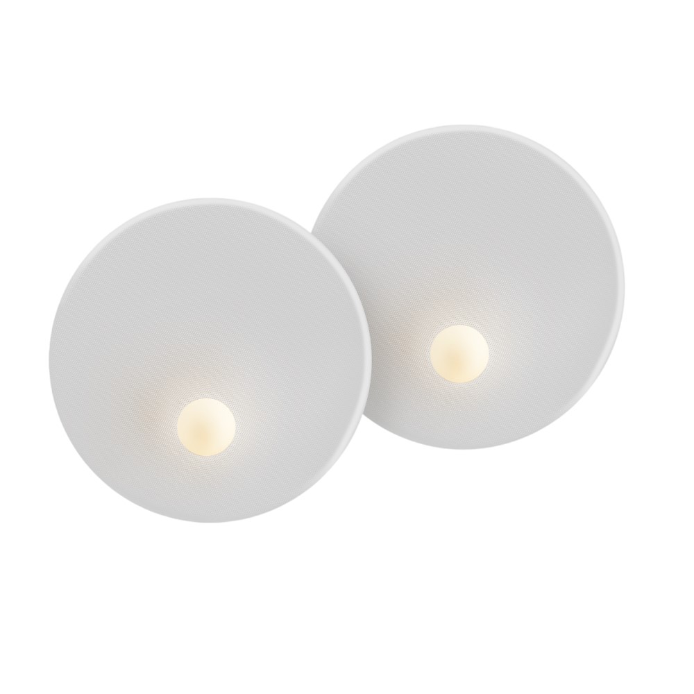 Leds C4 Trip Double Wall Light | lightingonline.eu