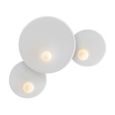 Leds C4 Trip Triple Wall Light | lightingonline.eu