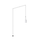 Leds C4 Attic Rectangular Shape Wall Light | lightingonline.eu