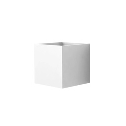 Kub Wall Light (White)