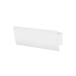 Duna Wall Light (White, ON/OFF)