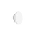 Leds C4 Ges Round Wall Light | lightingonline.eu