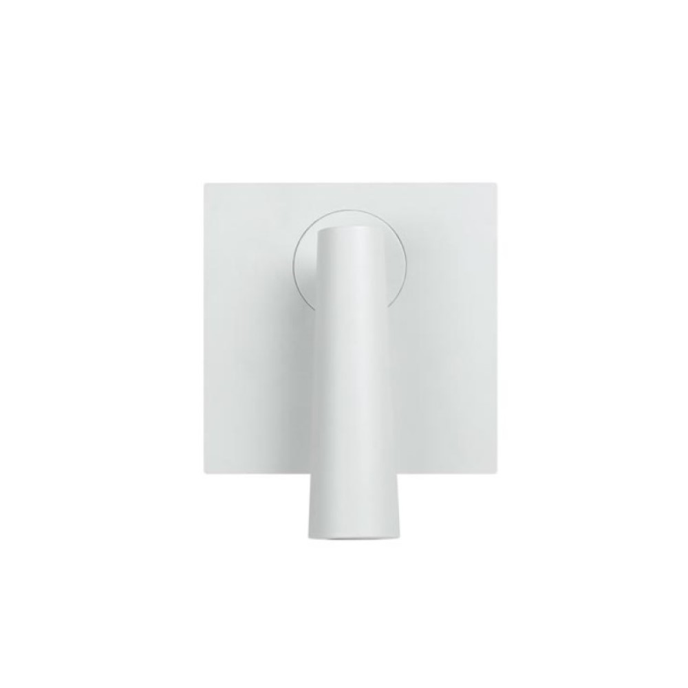 Leds C4 Gamma Square Wall Light | lightingonline.eu