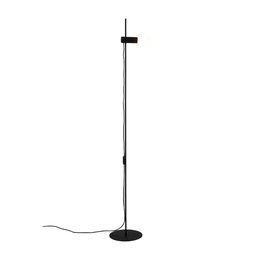 Nude Floor Lamp (Black)