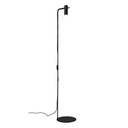 Leds C4 Nude Curved Floor Lamp | lightingonline.eu