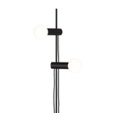 Leds C4 Nude Double Floor Lamp | lightingonline.eu