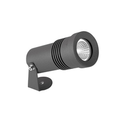 Micro Floodlight (Dark Grey, 4.7)