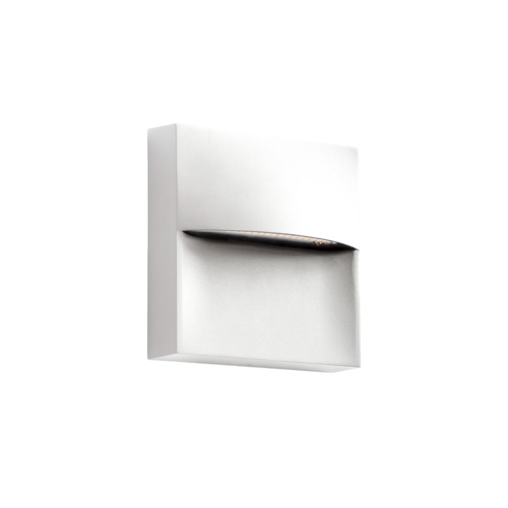 Leds C4 Sam Outdoor Wall Light | lightingonline.eu