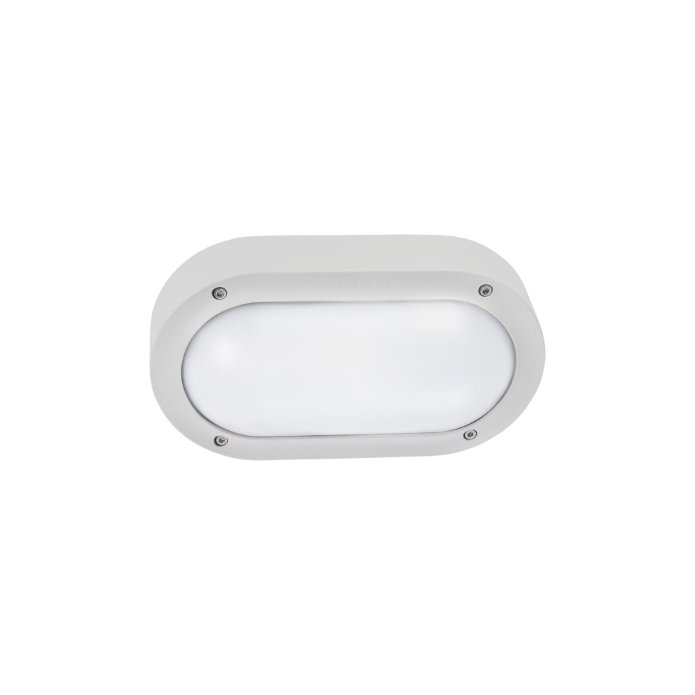 Leds C4 Basic LED Outdoor Wall Light | lightingonline.eu