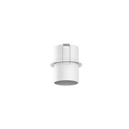 Birba GU10 Recessed Ceiling Light (White)