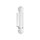 Linea Light Decorative Birba E27 Wall Light | lightingonline.eu