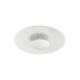 Horizon Ceiling Light (White - White)