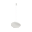 Linea Light Decorative Oh! Smash E27 Suspension Lamp | lightingonline.eu