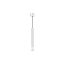 Puccini Suspension Lamp (White, 30cm)