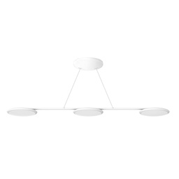 Vivaldi_P3 Suspension Lamp (White)