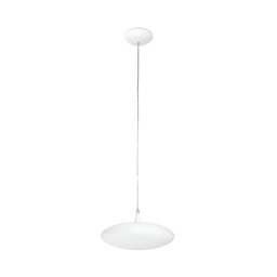 Squash Suspension Lamp (Ø25cm)