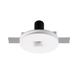 Gypsum Coloring Recessed Ceiling Light (10)