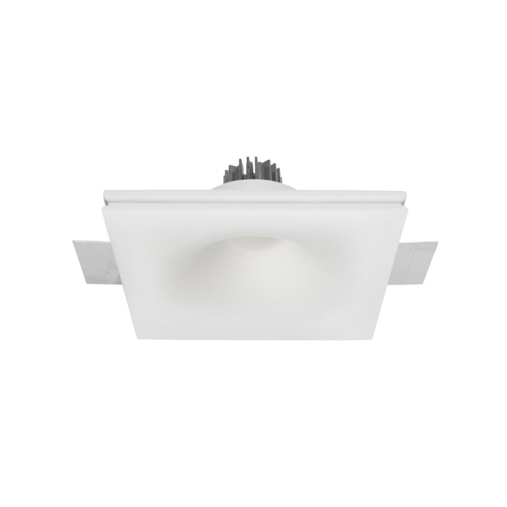 Linea Light Decorative Gypsum_EYE1 Recessed Ceiling Light | lightingonline.eu