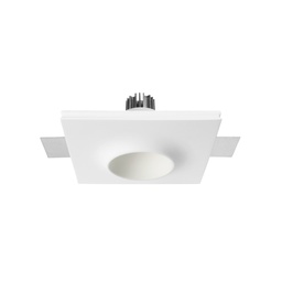 Gypsum_O1 Recessed Ceiling Light (3000K - warm white)