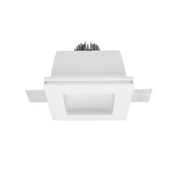 Gypsum_QD1 Recessed Ceiling Light (3000K - warm white)