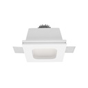 Linea Light Decorative Gypsum_QRD Recessed Ceiling Light | lightingonline.eu