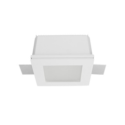 Gypsum_QD2 Recessed Ceiling Light (3000K - warm white)