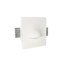 Gypsum_WRX Wall Recessed Light (3000K - warm white)