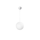 Linea Light Decorative Oh! LED Suspension Lamp | lightingonline.eu