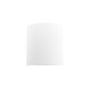 Linea Light Decorative MyWhite_U Outdoor Wall and Ceiling Light | lightingonline.eu