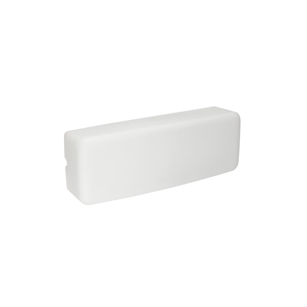 Linea Light Decorative MyWhite_B Outdoor Wall and Ceiling Light | lightingonline.eu