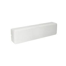 MyWhite_B Sensor Outdoor Wall Light (3000K - warm white)