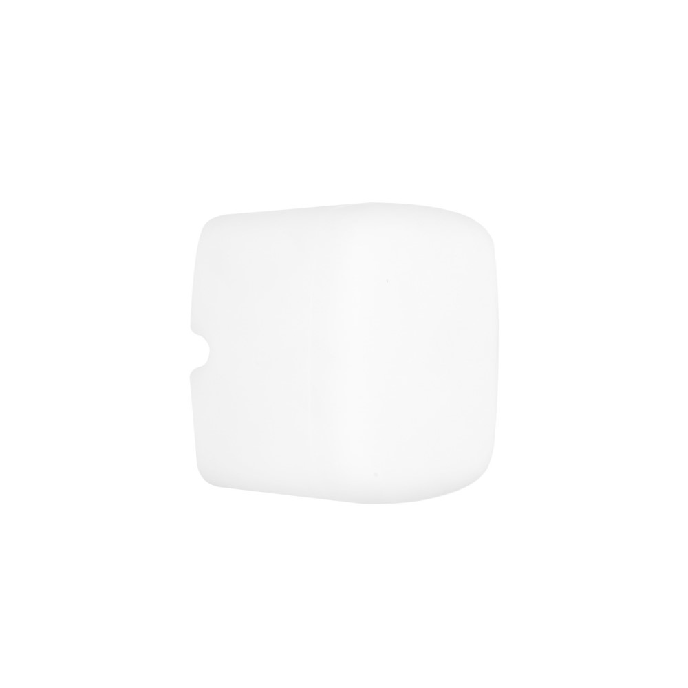 Linea Light Decorative MiniWhite_Q Outdoor Wall and Ceiling Light | lightingonline.eu