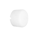 Linea Light Decorative MiniWhite_R Outdoor Wall Light | lightingonline.eu