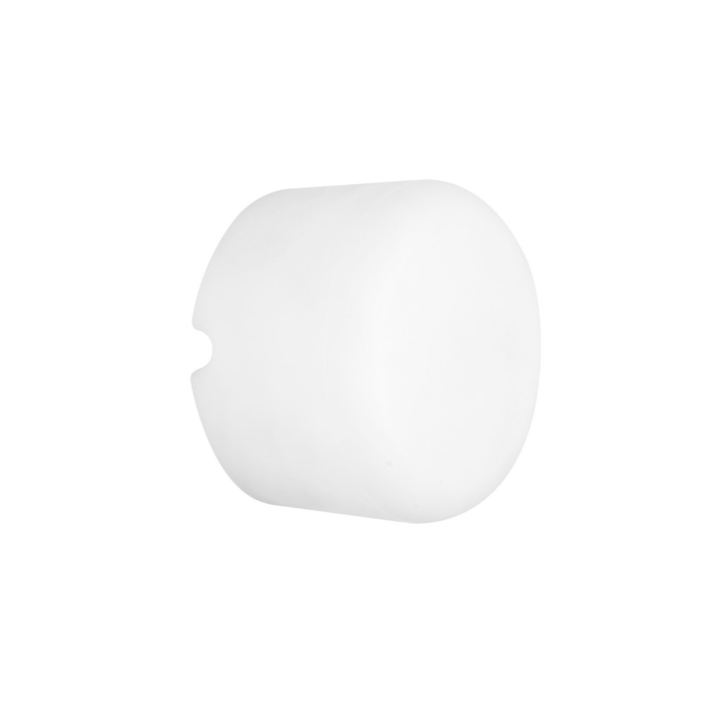 Linea Light Decorative MiniWhite_R Outdoor Wall Light | lightingonline.eu