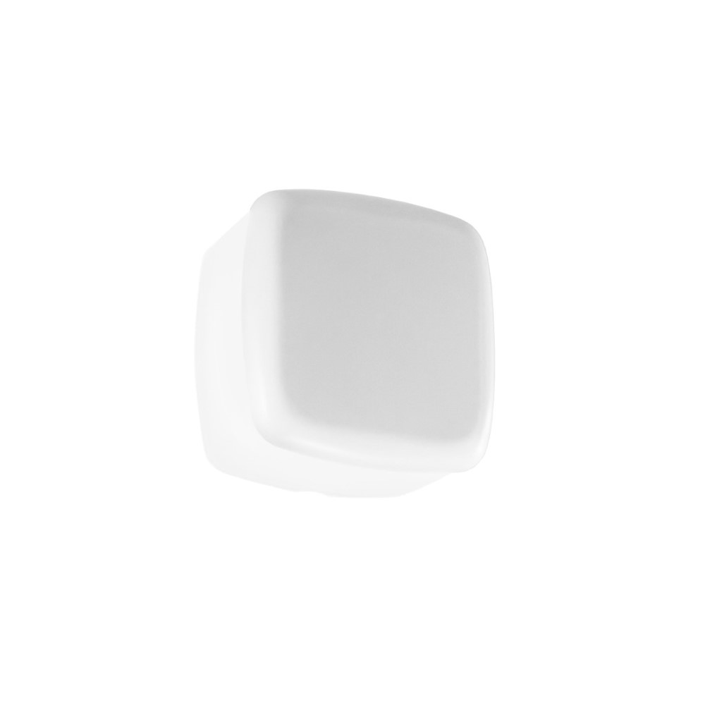 Linea Light Decorative MiniWhite Cover_Q Outdoor Wall and Ceiling Light | lightingonline.eu