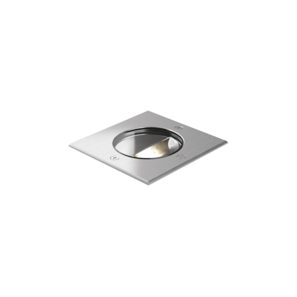 Wever &amp; Ducré Chart Asym 1.2 Exterior in-ground Light | lightingonline.eu