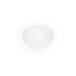 Ohps E27 Outdoor Ceiling Light (Ø50cm)