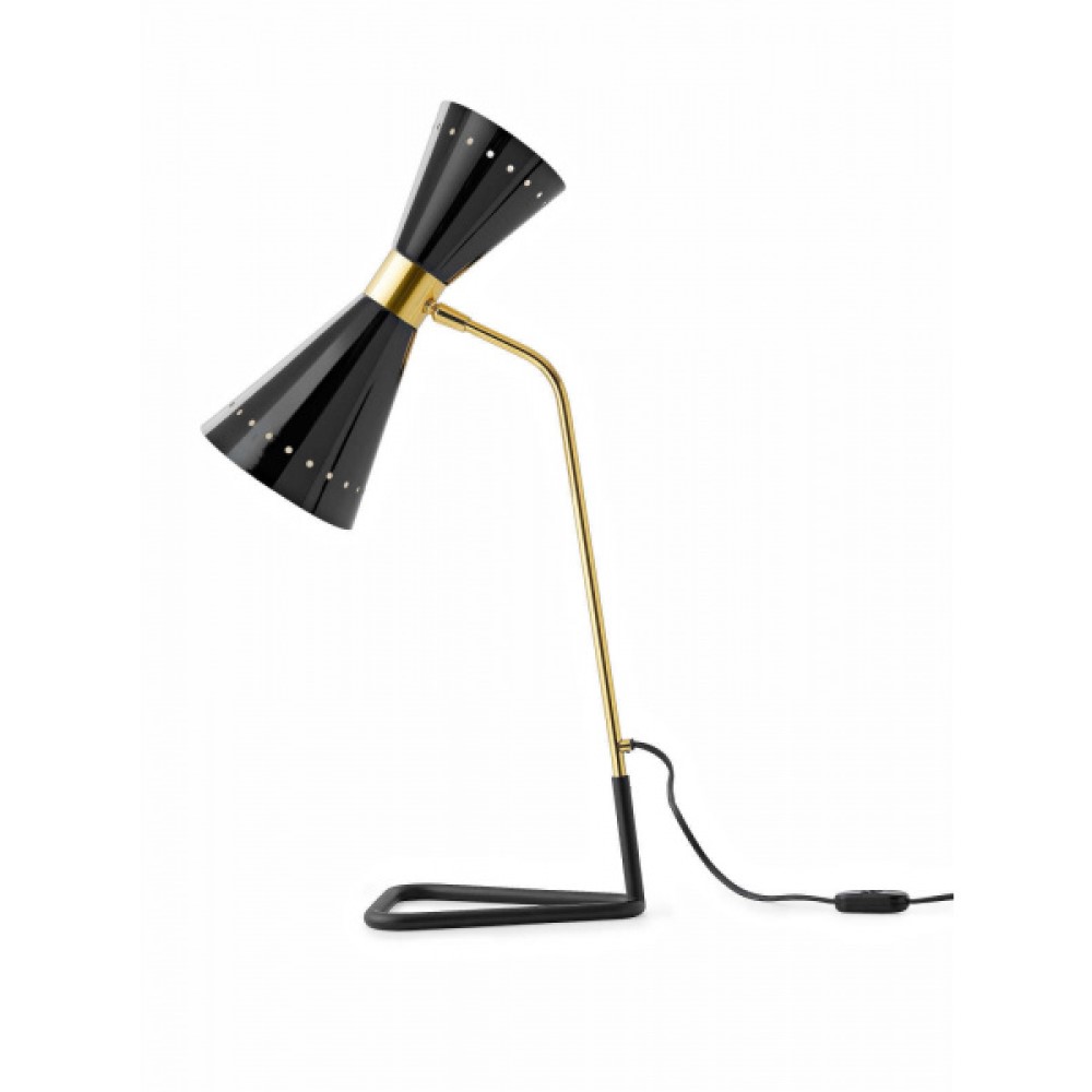 Stilnovo Megafono Table Lamp | lightingonline.eu