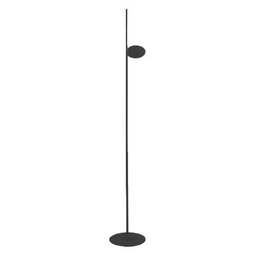 Kimia Floor Lamp (Black)