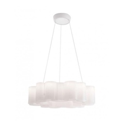 Honey Suspension Lamp (Ø58cm)