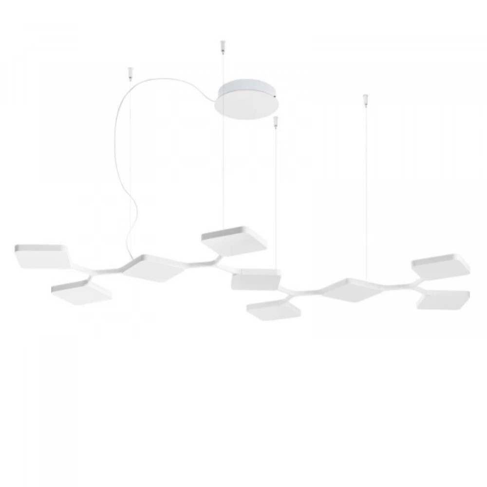 Stilnovo Quad 9 Suspension Lamp | lightingonline.eu