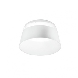 Oxygen Ceiling Light (White, Ø56cm)