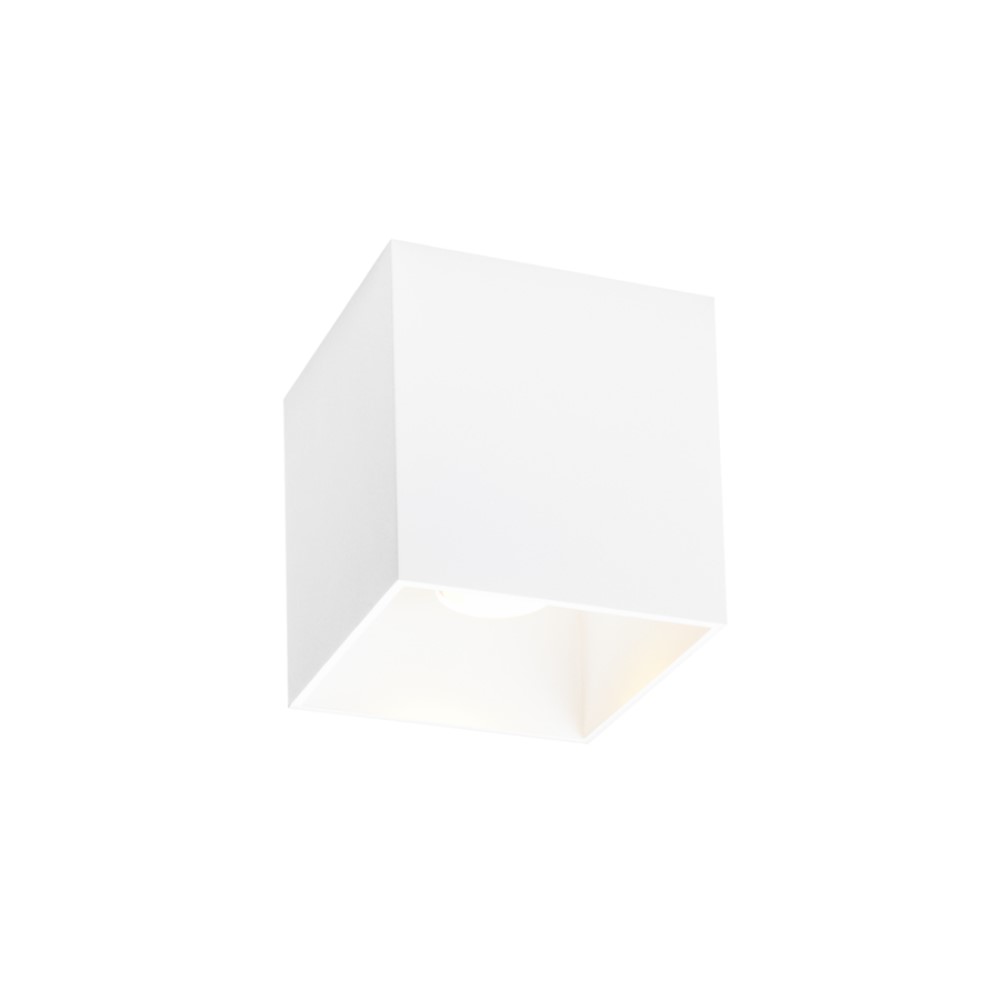 Wever &amp; Ducré Box 1.0 LED Ceiling Light | lightingonline.eu